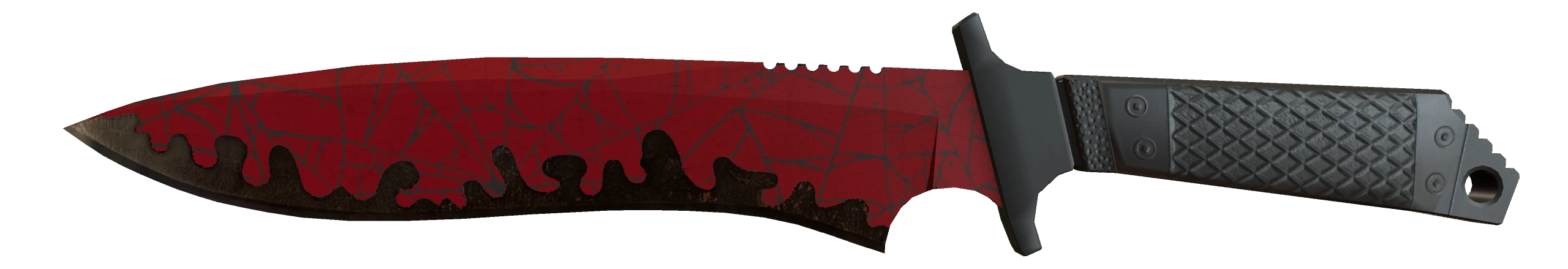 ★ Classic Knife | Crimson Web