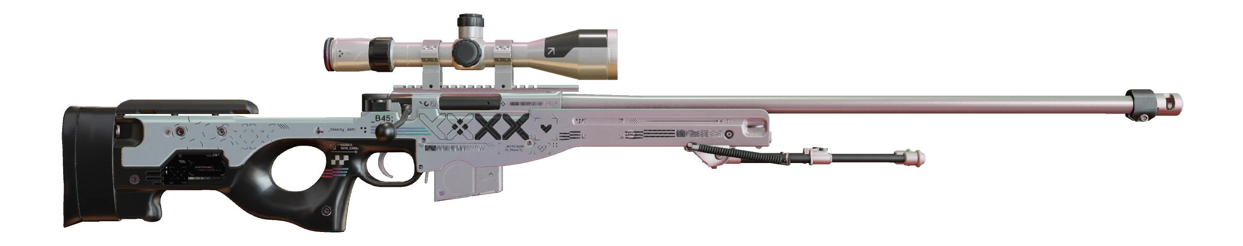 AWP | Printstream