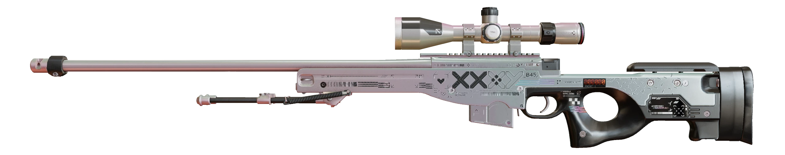 AWP | Printstream