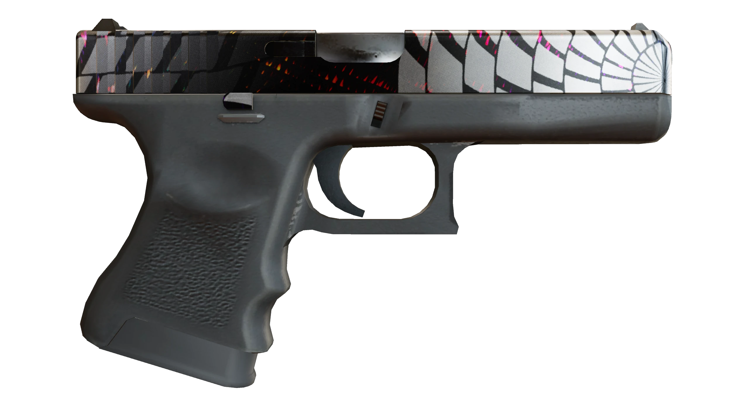 Glock-18 | Grinder