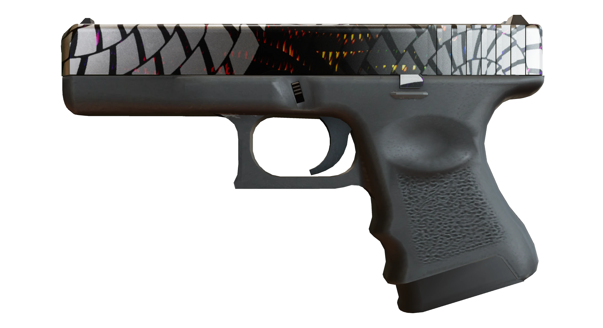 Glock-18 | Grinder