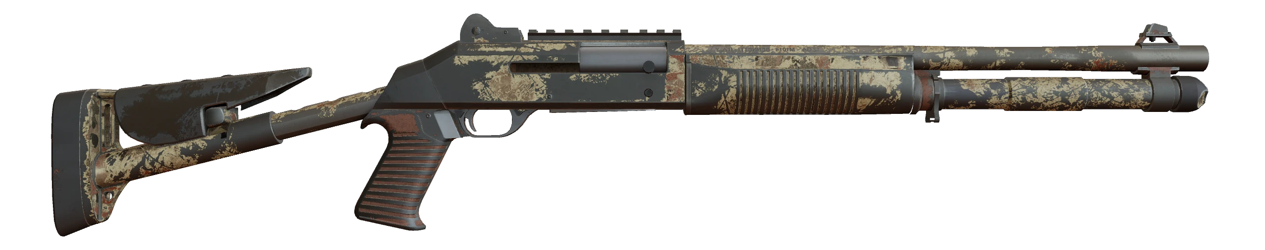 XM1014 | CaliCamo