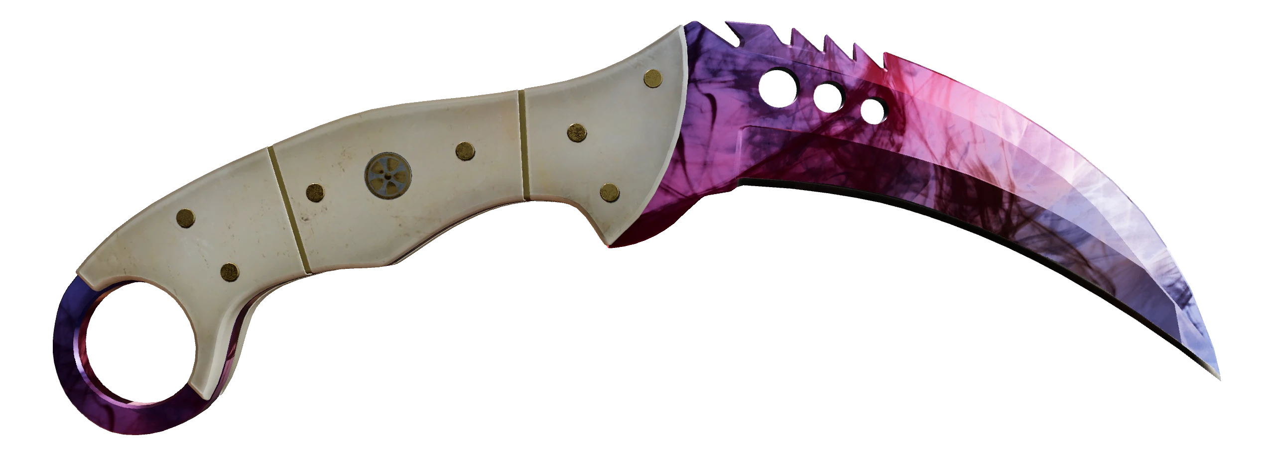 ★ Talon Knife | Doppler