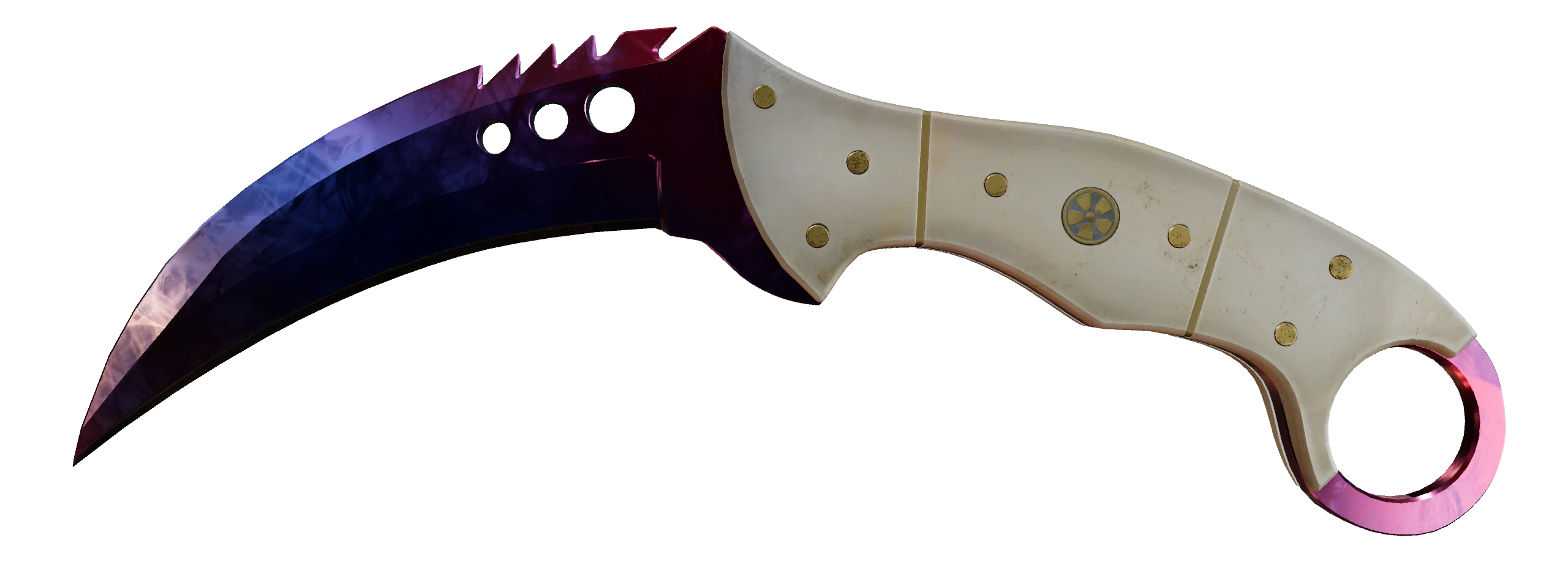★ Talon Knife | Doppler