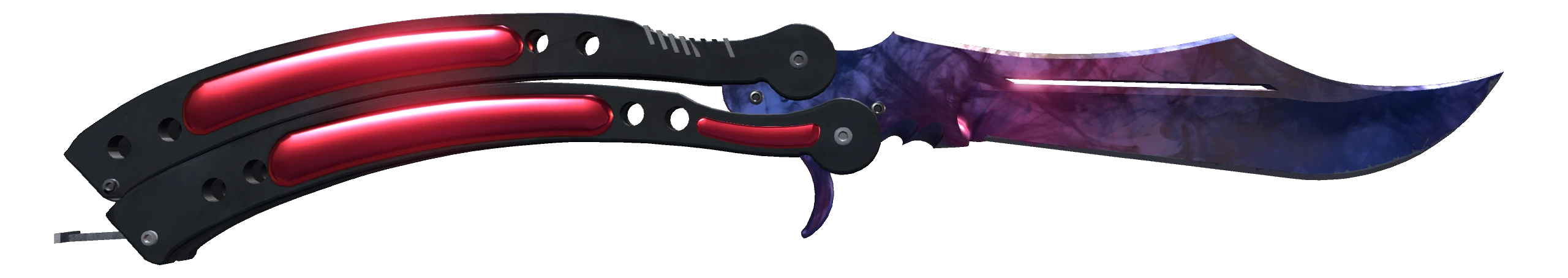 ★ Butterfly Knife | Doppler