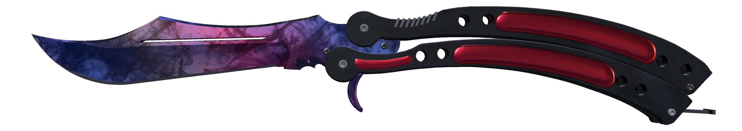 ★ Butterfly Knife | Doppler