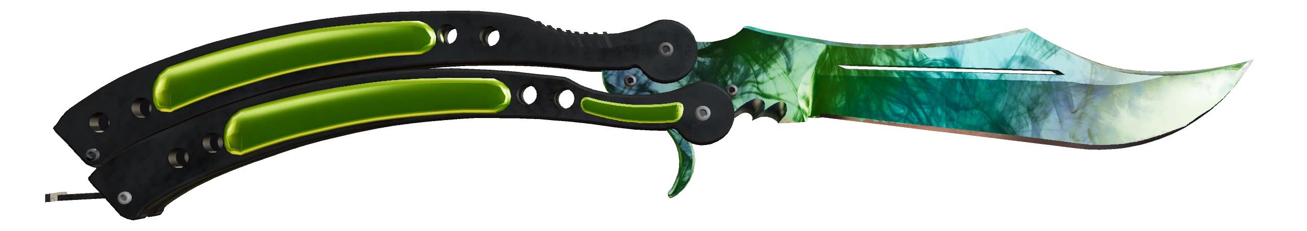★ Butterfly Knife | Gamma Doppler