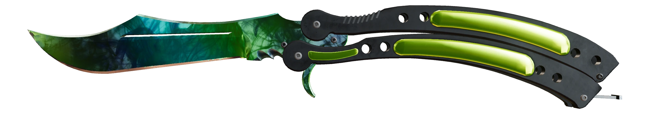 ★ Butterfly Knife | Gamma Doppler