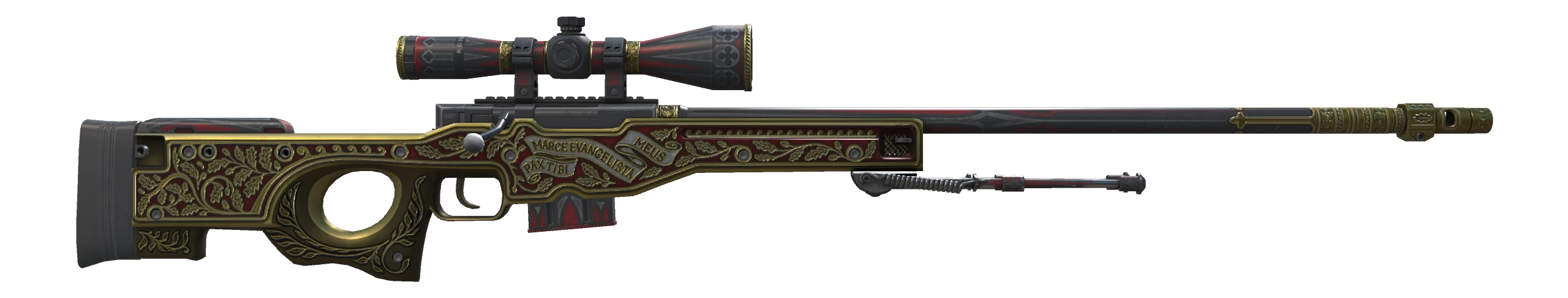 AWP | The Prince