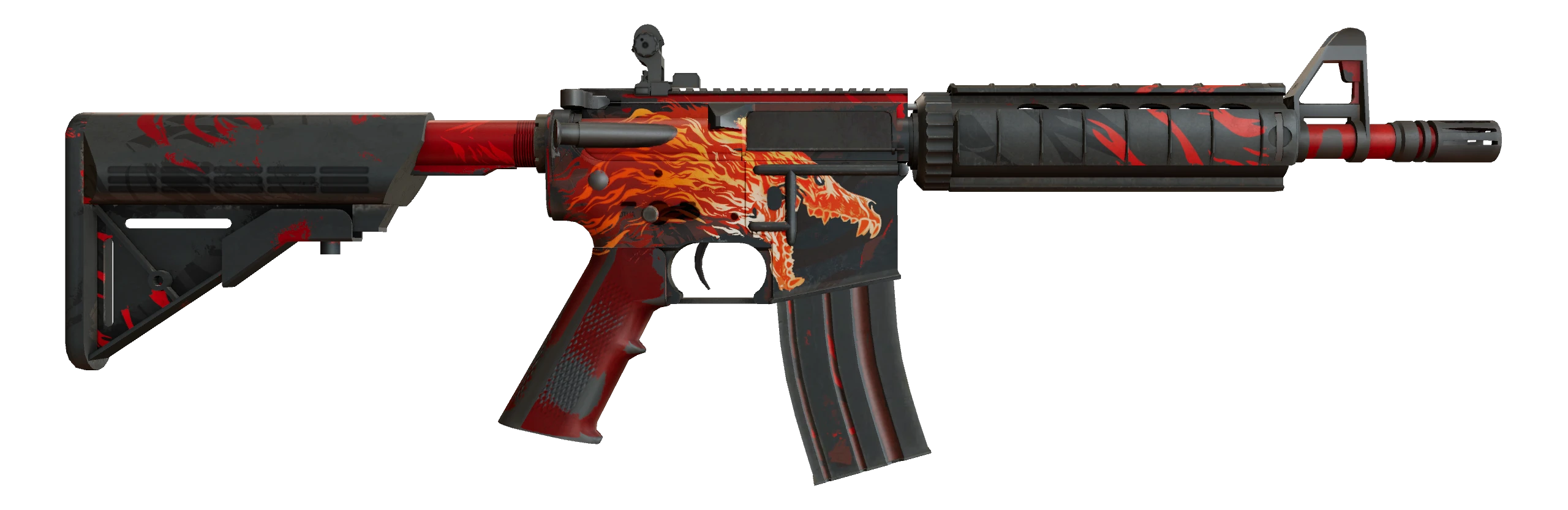 M4A4 | Howl