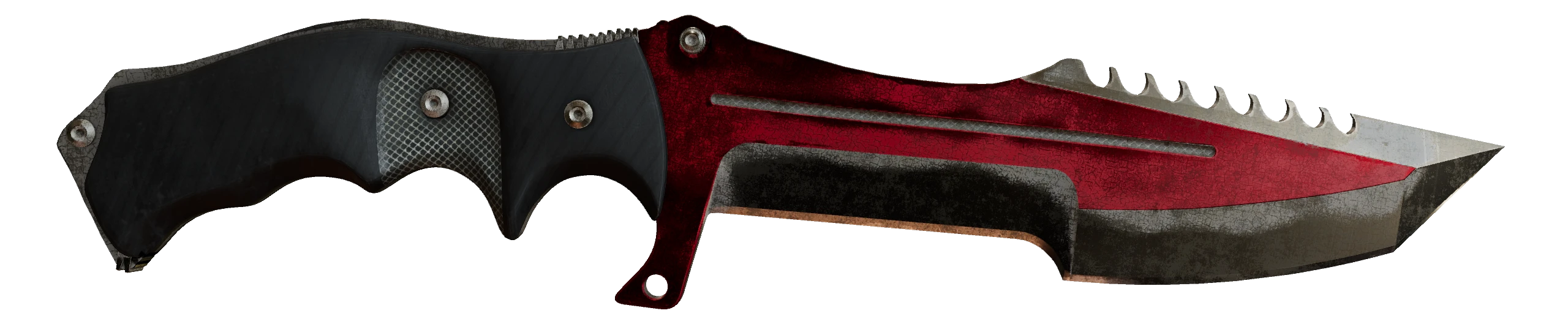 ★ Huntsman Knife | Autotronic