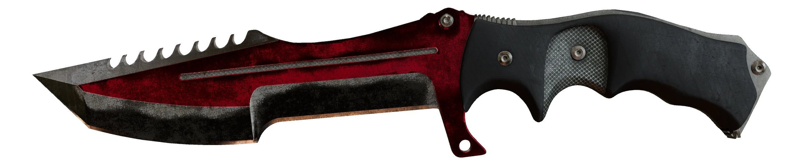 ★ Huntsman Knife | Autotronic