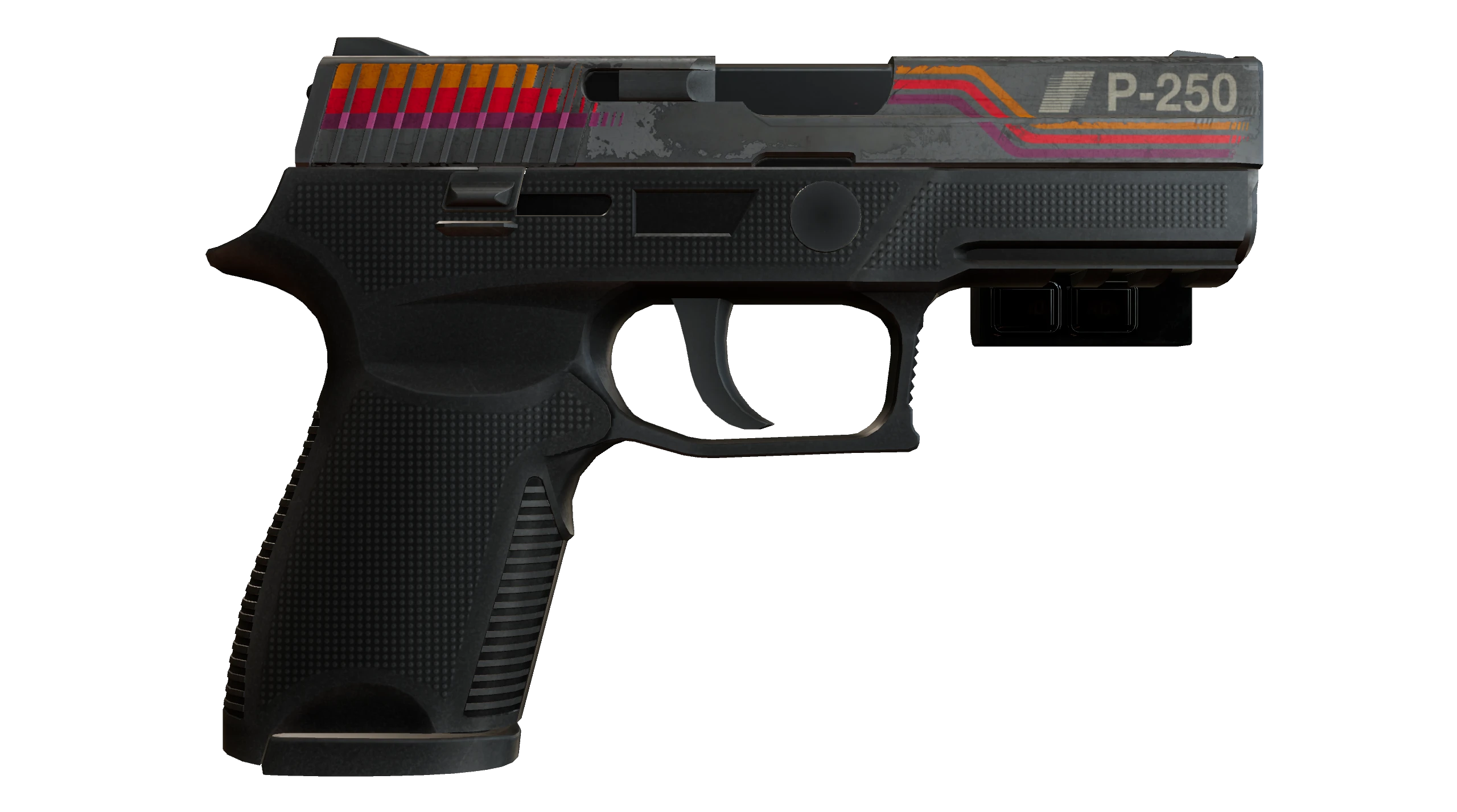 P250 | Cassette