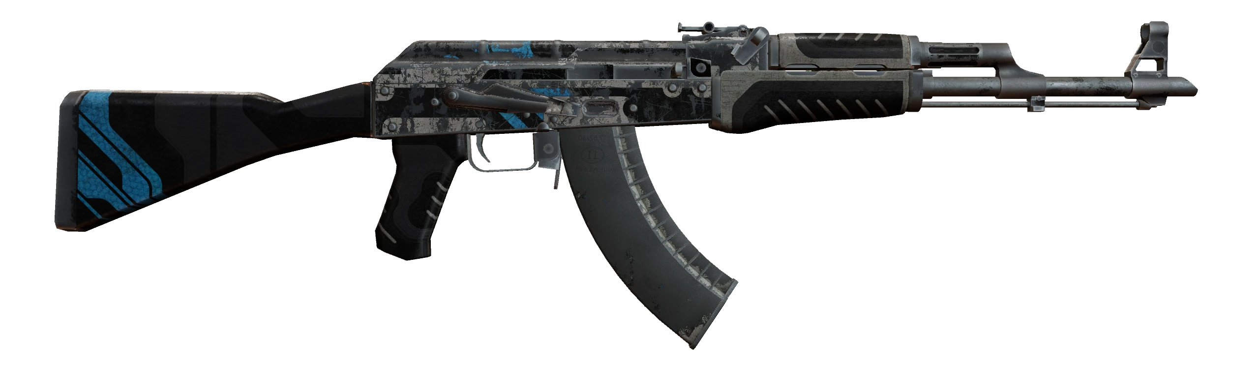 AK-47 | Vulcan