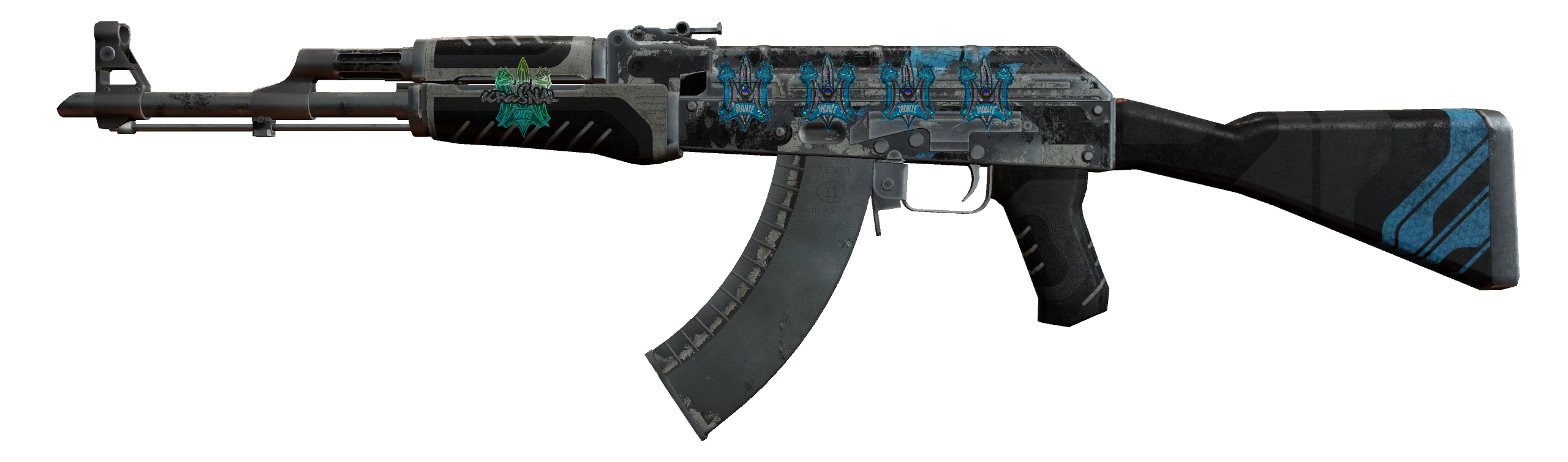AK-47 | Vulcan