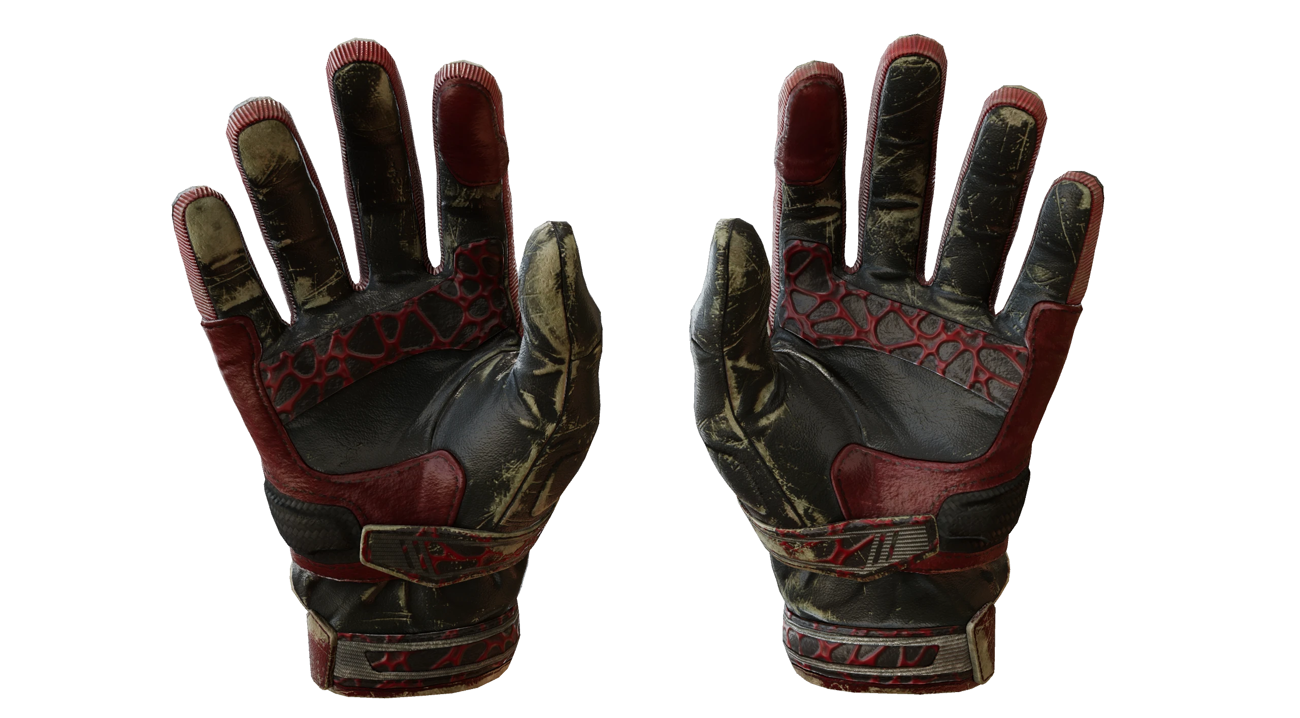 ★ Moto Gloves | Blood Pressure