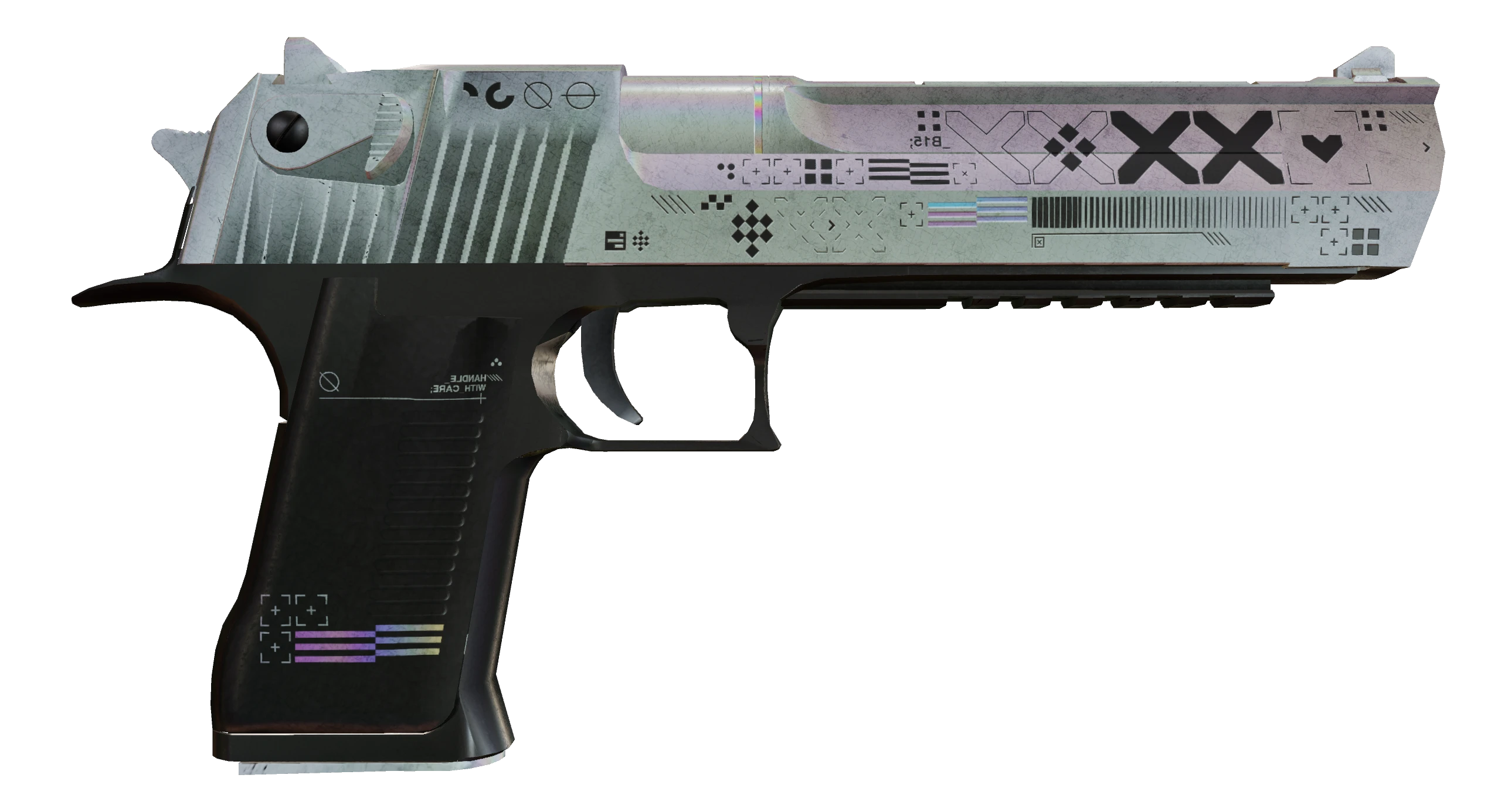Desert Eagle | Printstream
