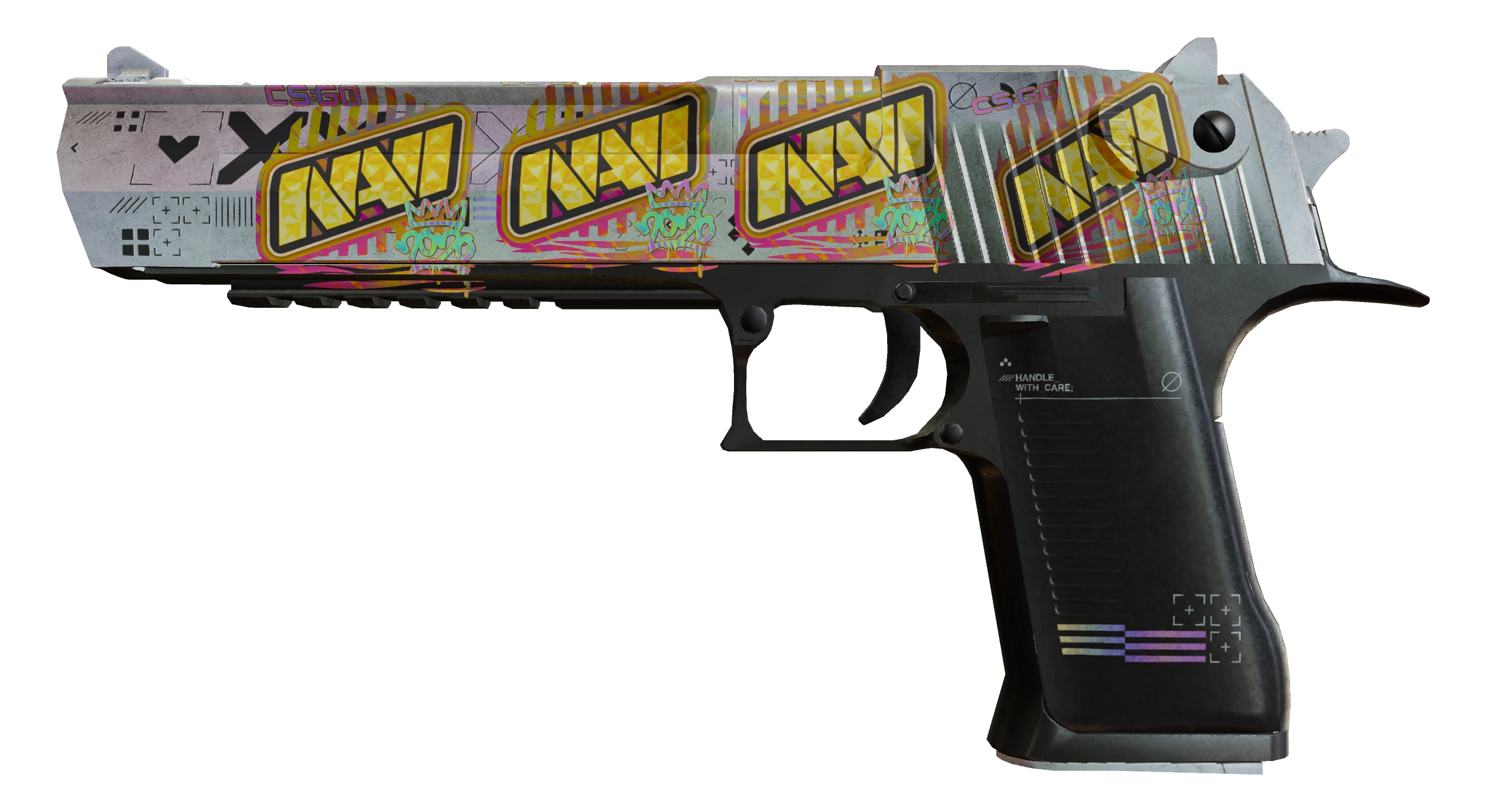 Desert Eagle | Printstream
