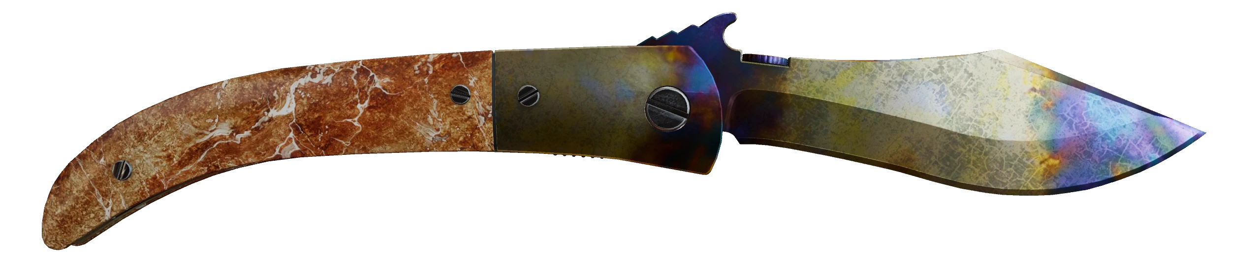 ★ Navaja Knife | Case Hardened