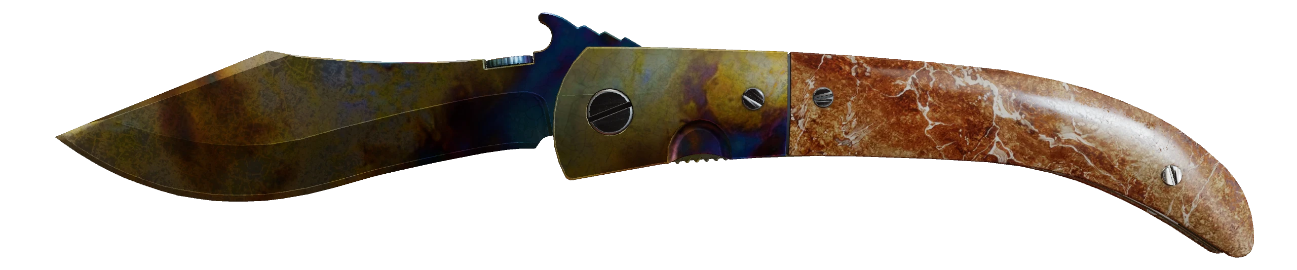 ★ Navaja Knife | Case Hardened