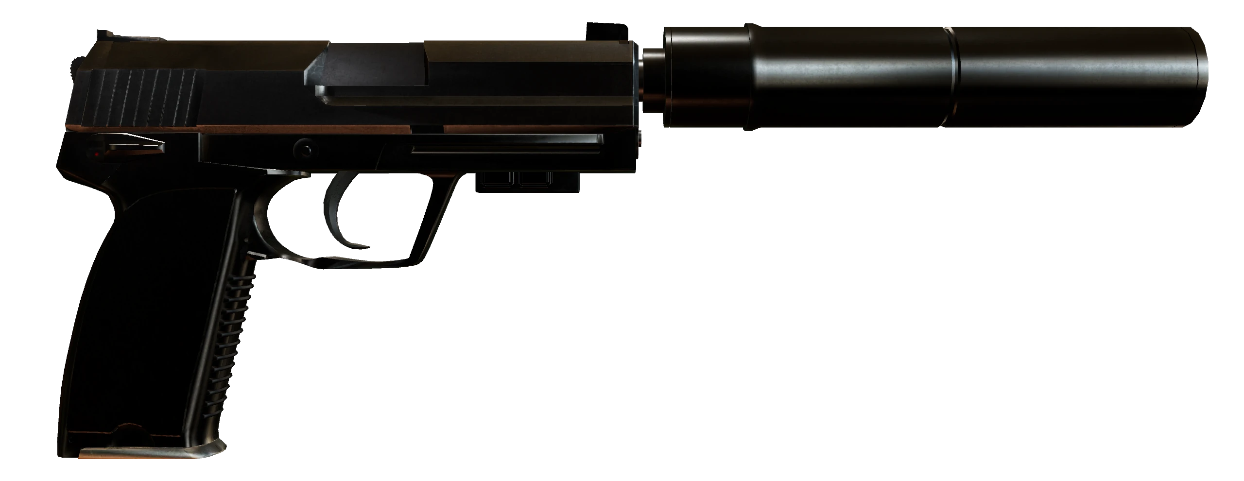 USP-S | Stainless