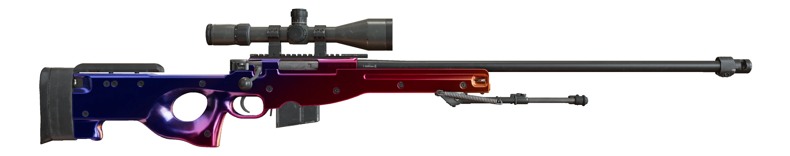 AWP | Fade