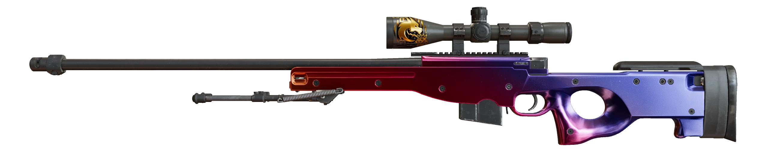AWP | Fade