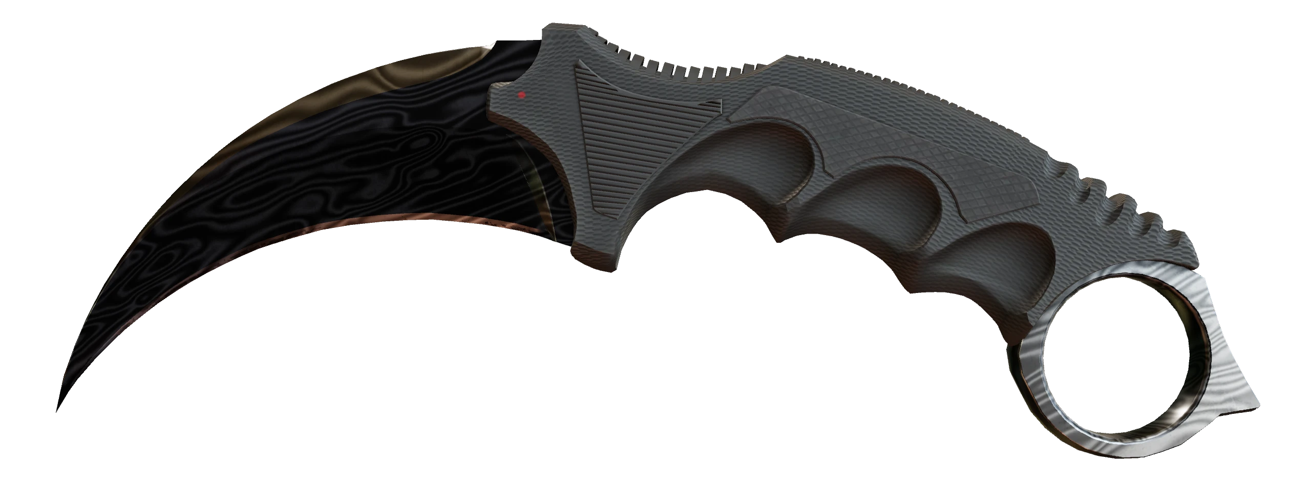 ★ Karambit | Damascus Steel