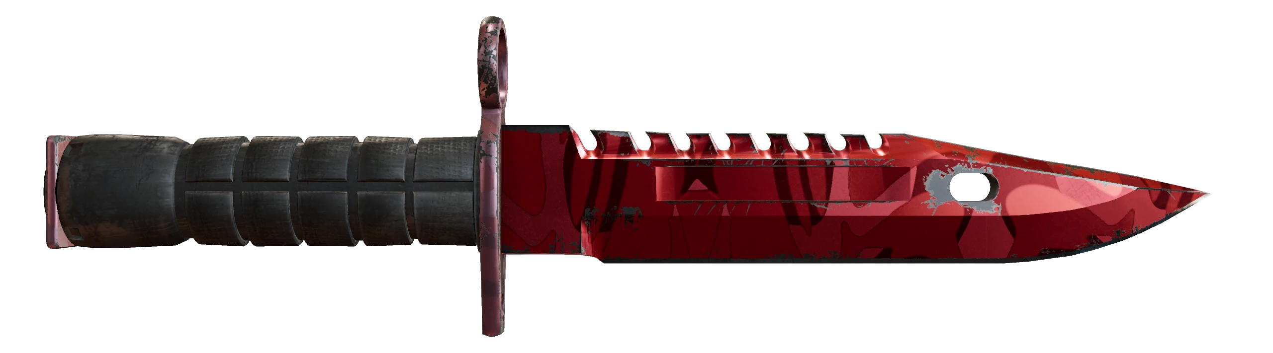 ★ M9 Bayonet | Slaughter