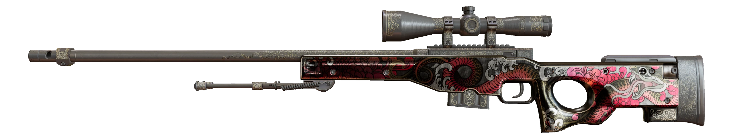 AWP | Duality