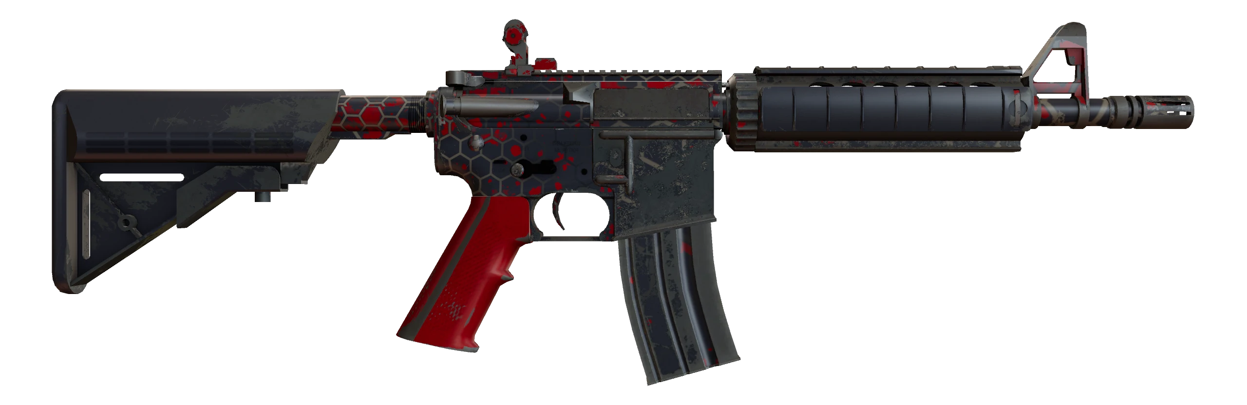 M4A4 | Converter