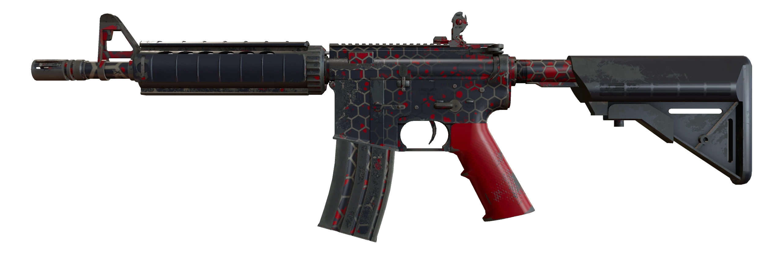 M4A4 | Converter