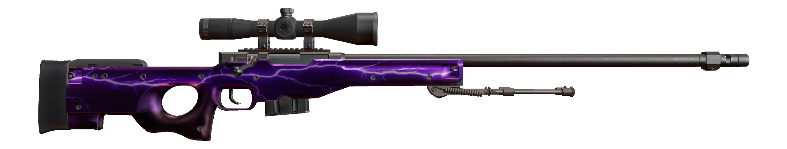 AWP | Lightning Strike