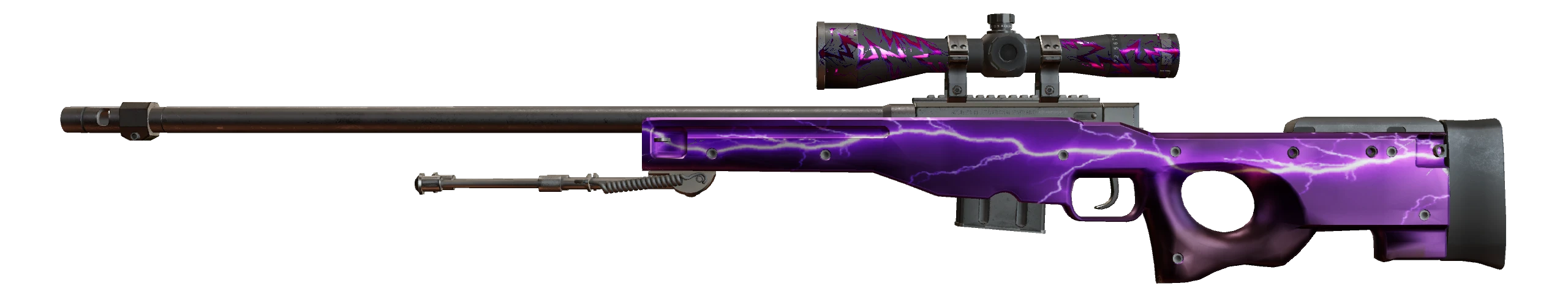 AWP | Lightning Strike
