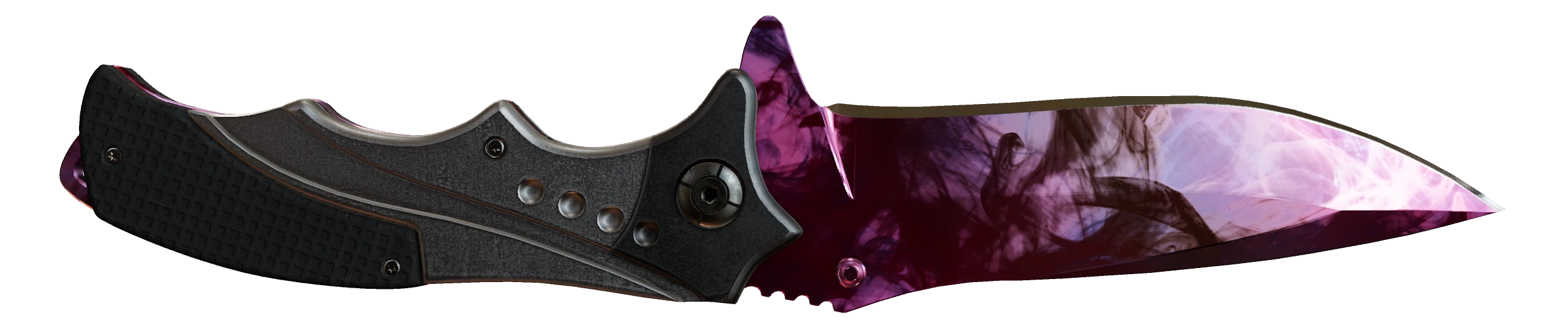 ★ Nomad Knife | Doppler