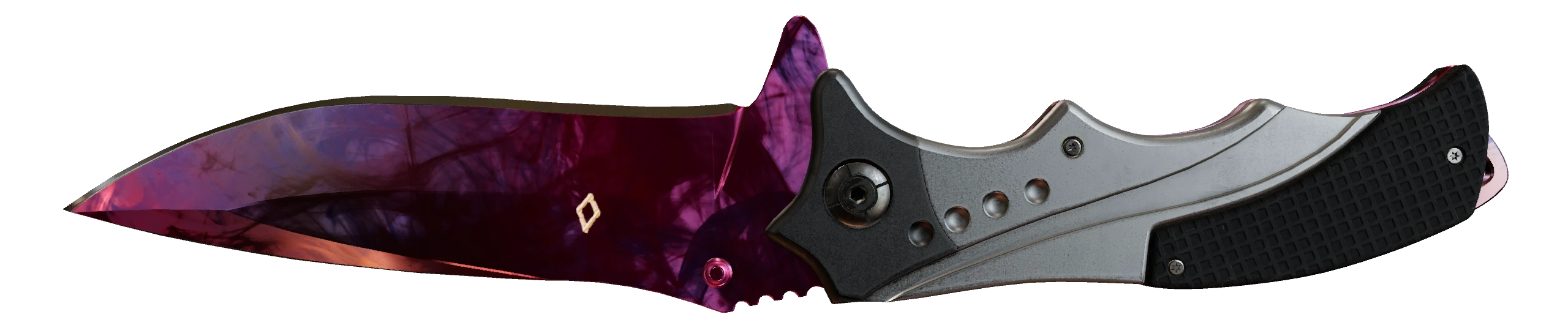 ★ Nomad Knife | Doppler