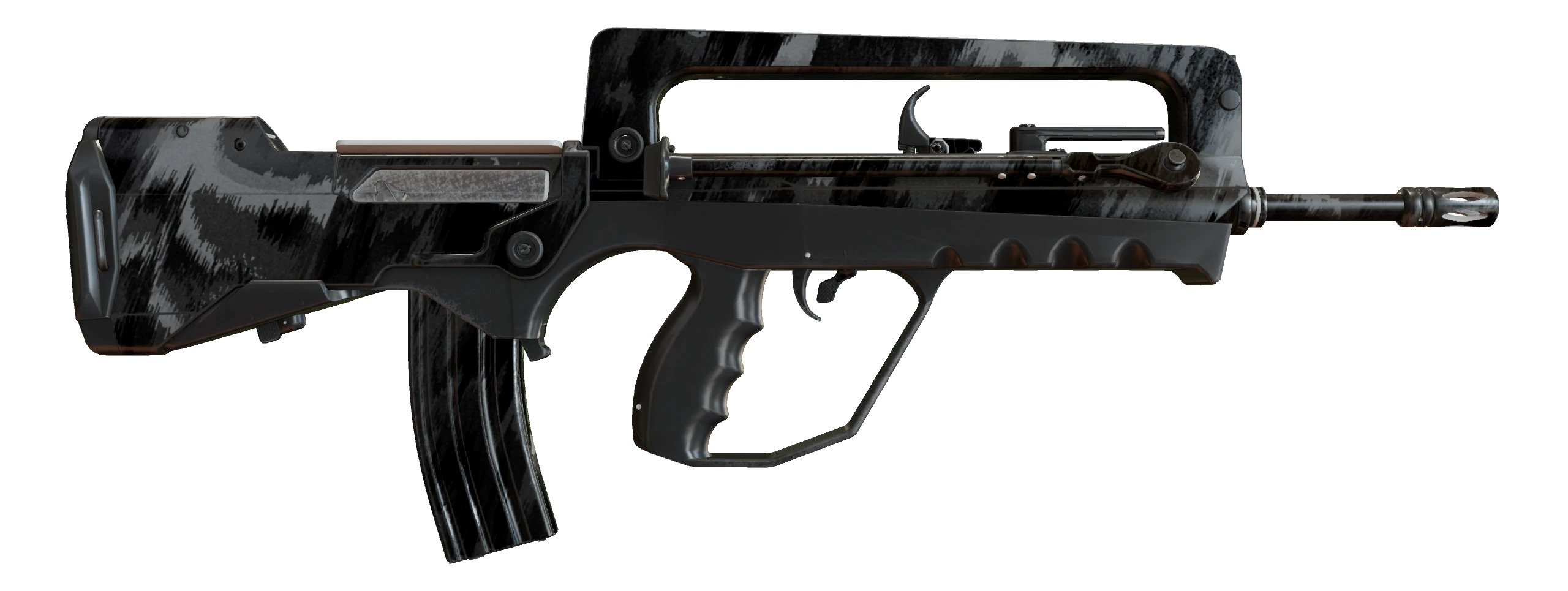 FAMAS | Vendetta