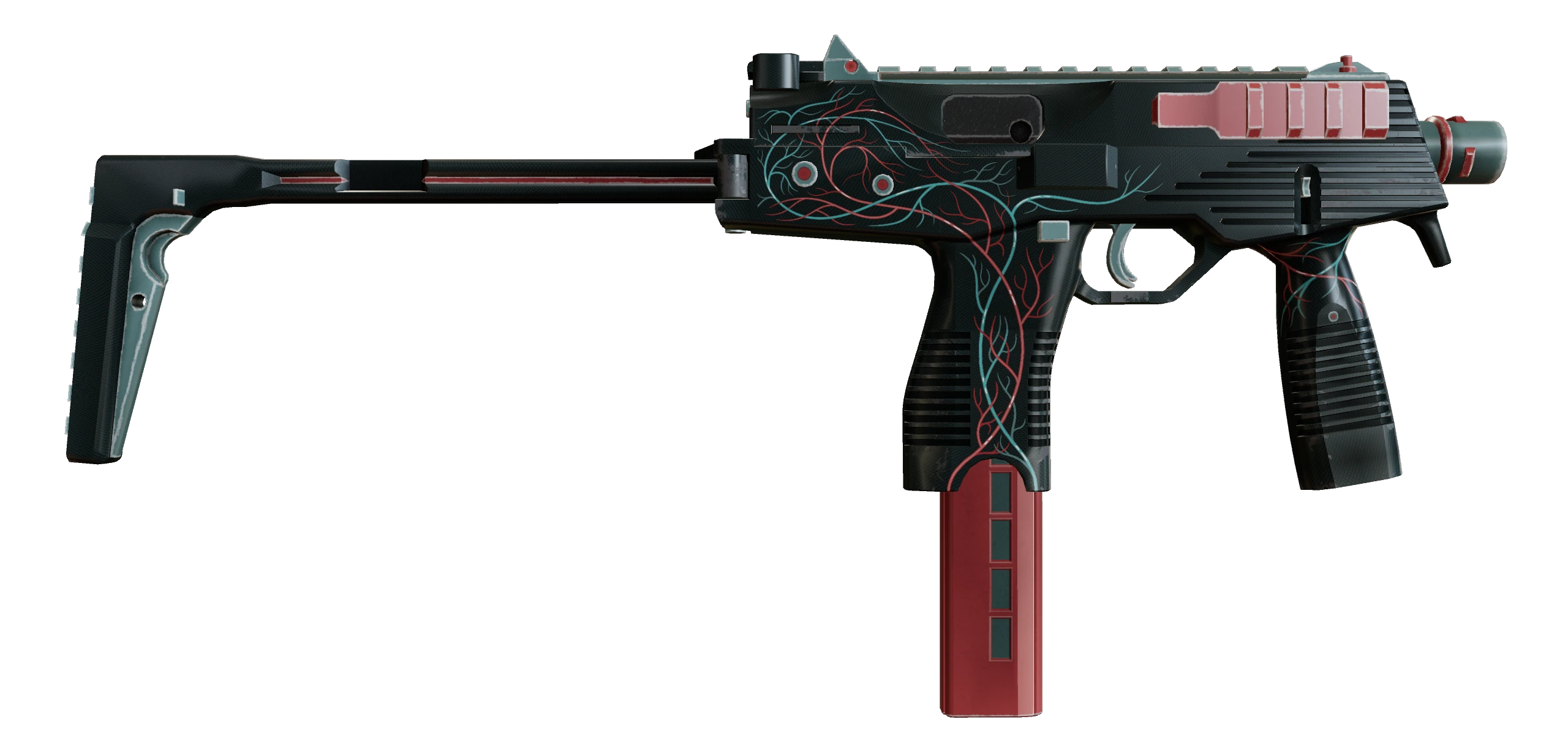 MP9 | Capillary