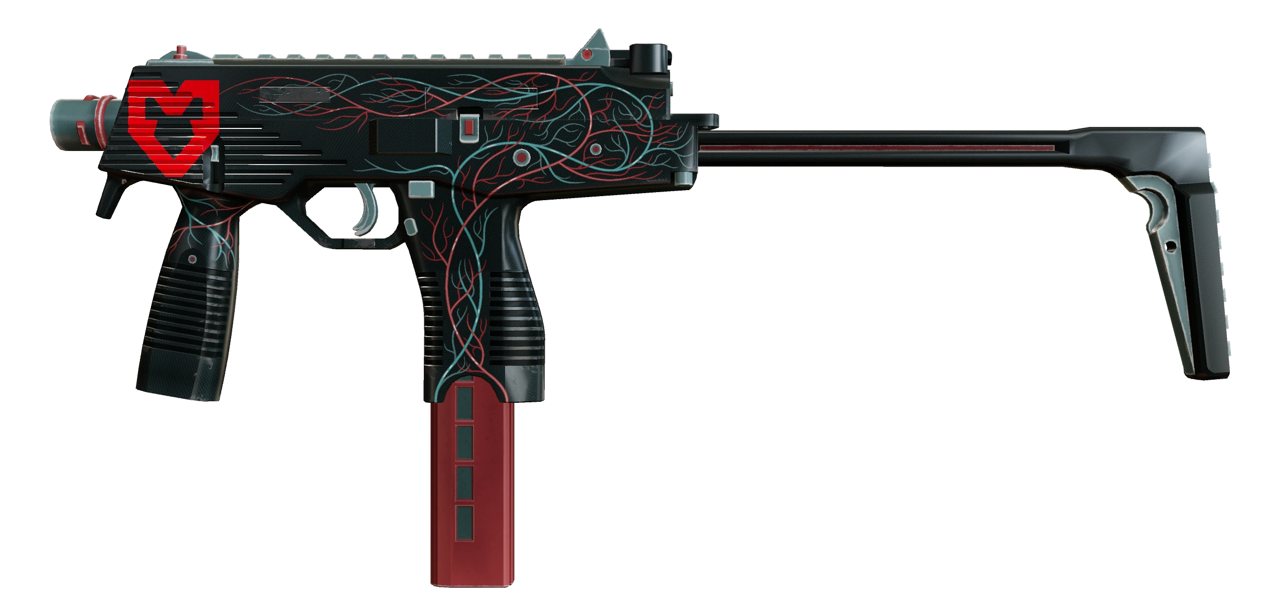 MP9 | Capillary