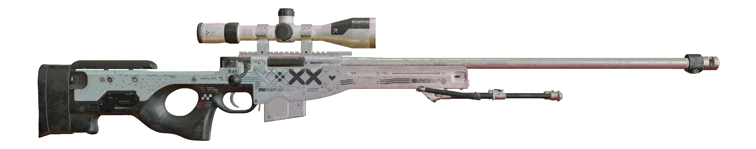 AWP | Printstream