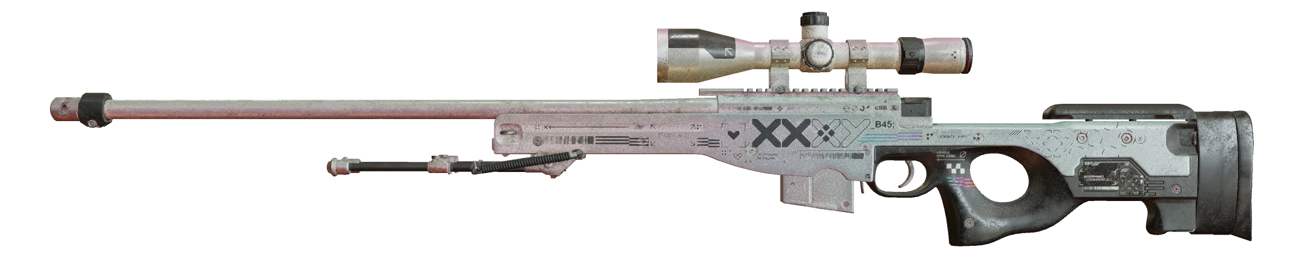 AWP | Printstream