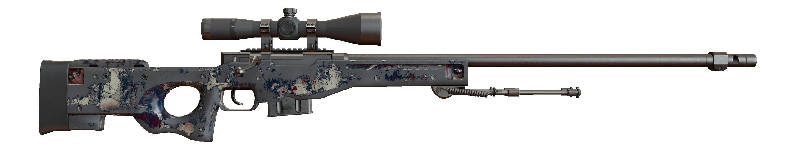 AWP | Acheron