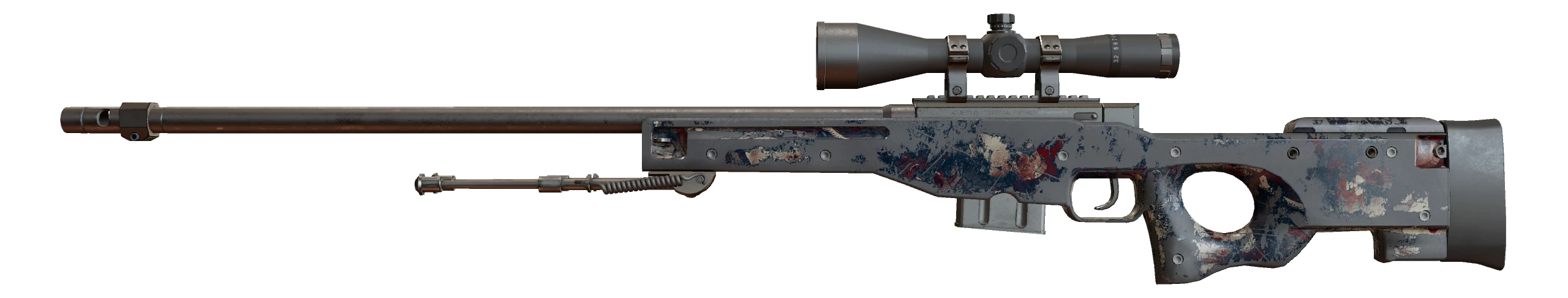 AWP | Acheron
