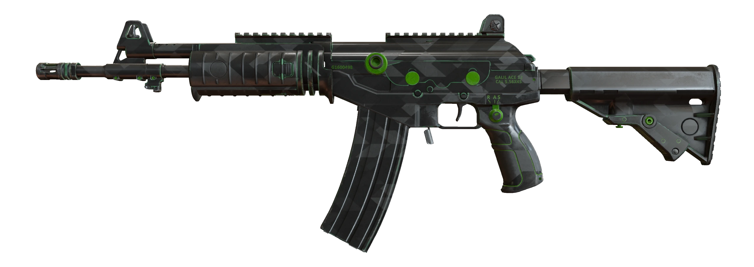 Galil AR | NV