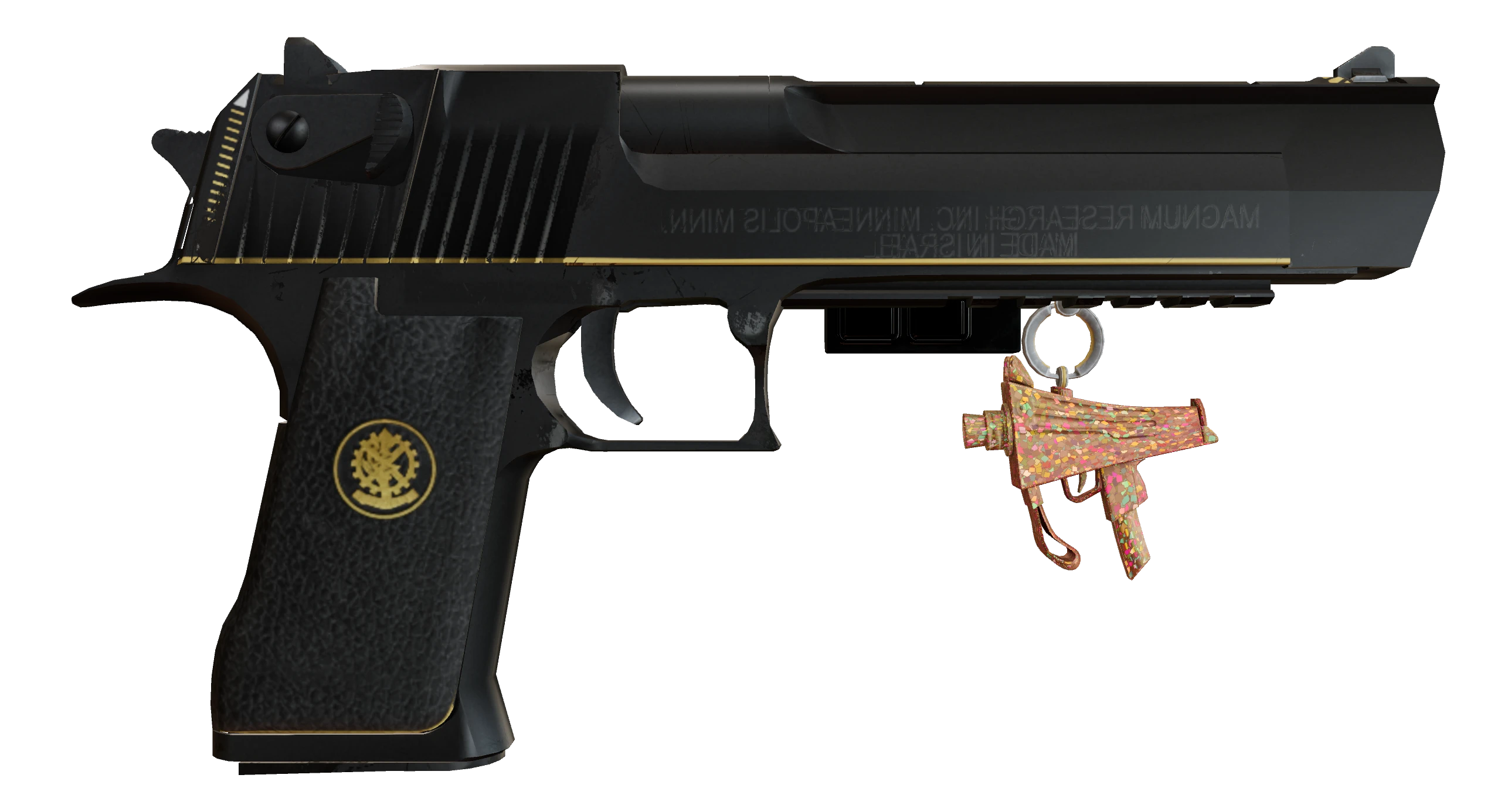 Desert Eagle | Conspiracy