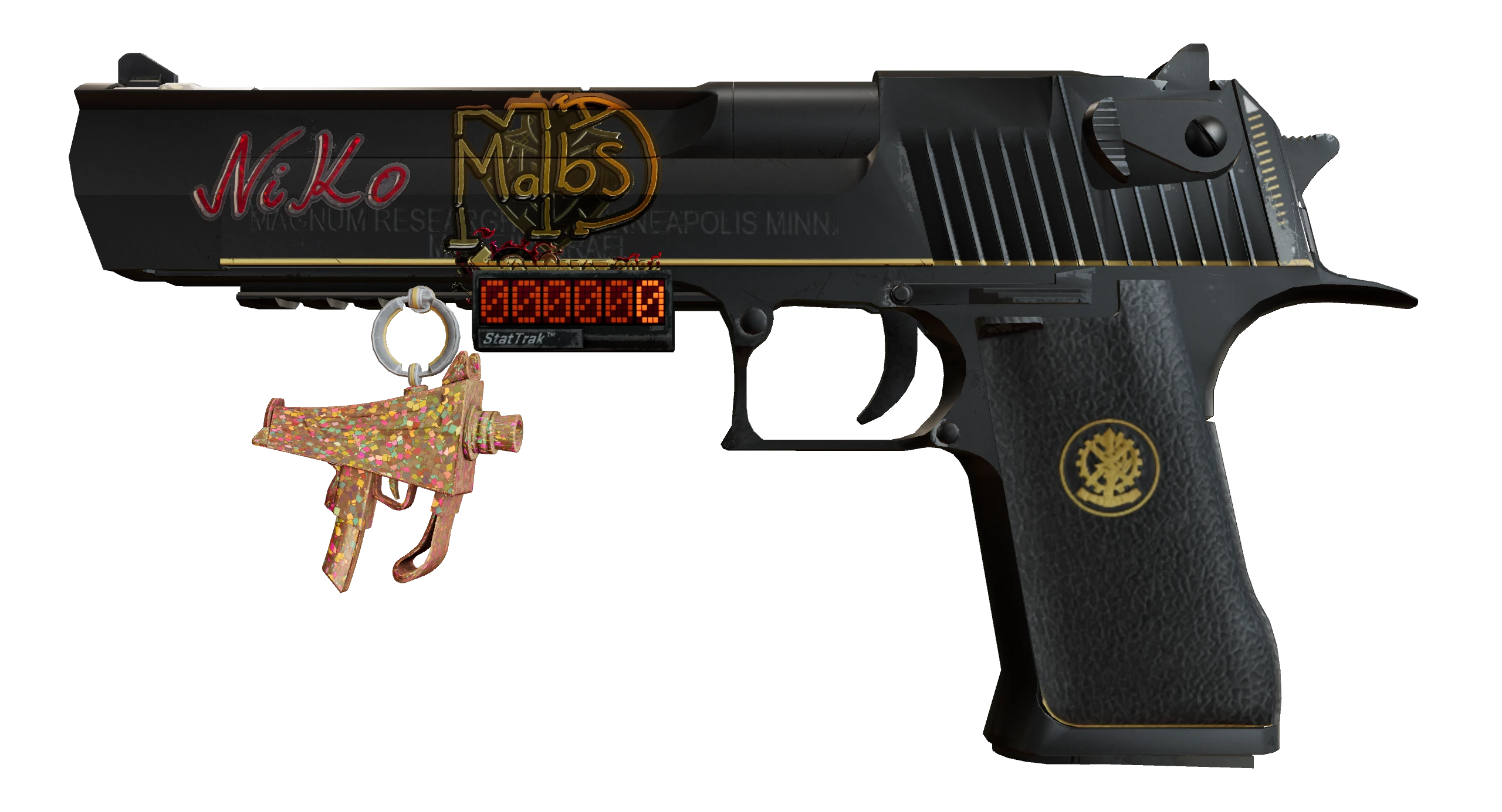 Desert Eagle | Conspiracy
