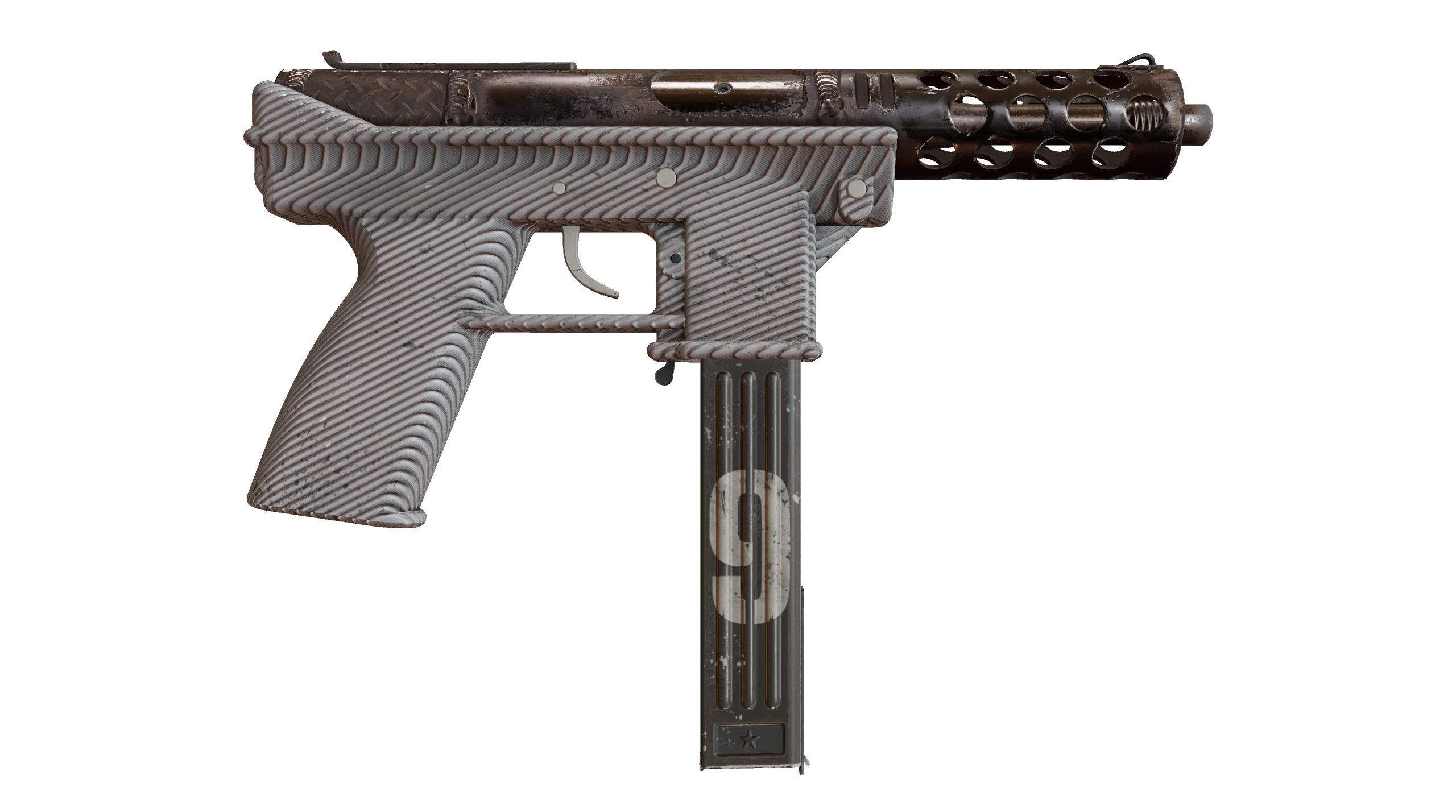 Tec-9 | Slag