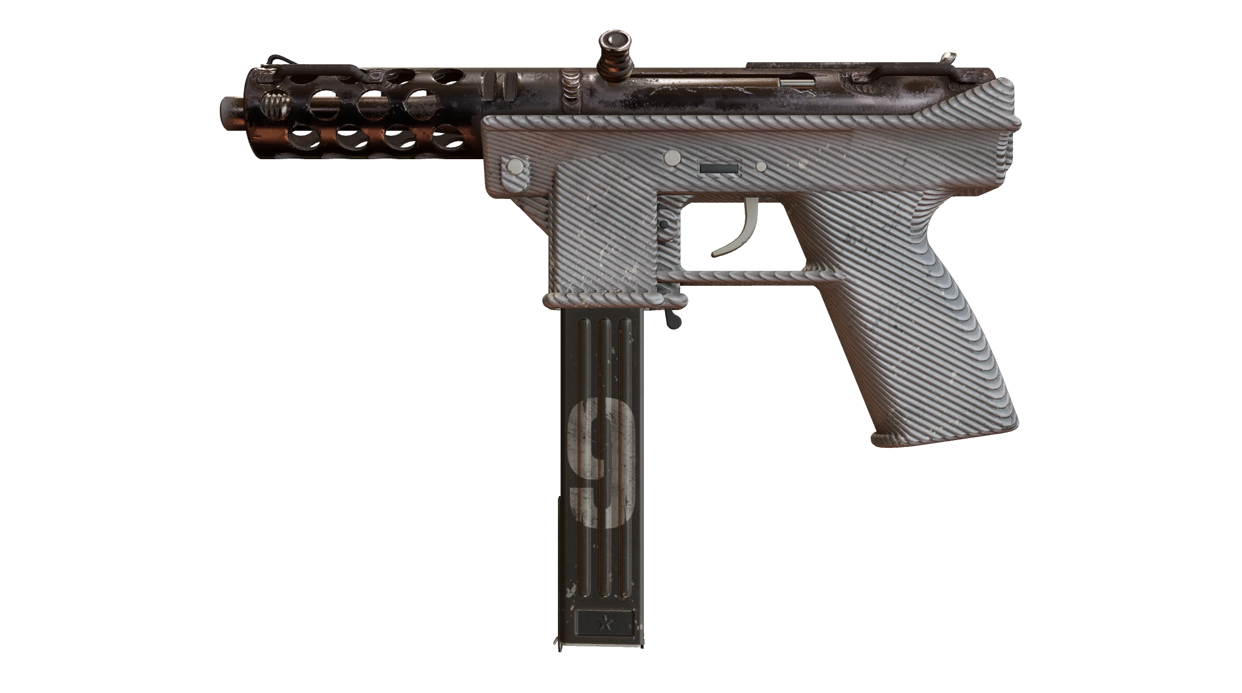 Tec-9 | Slag
