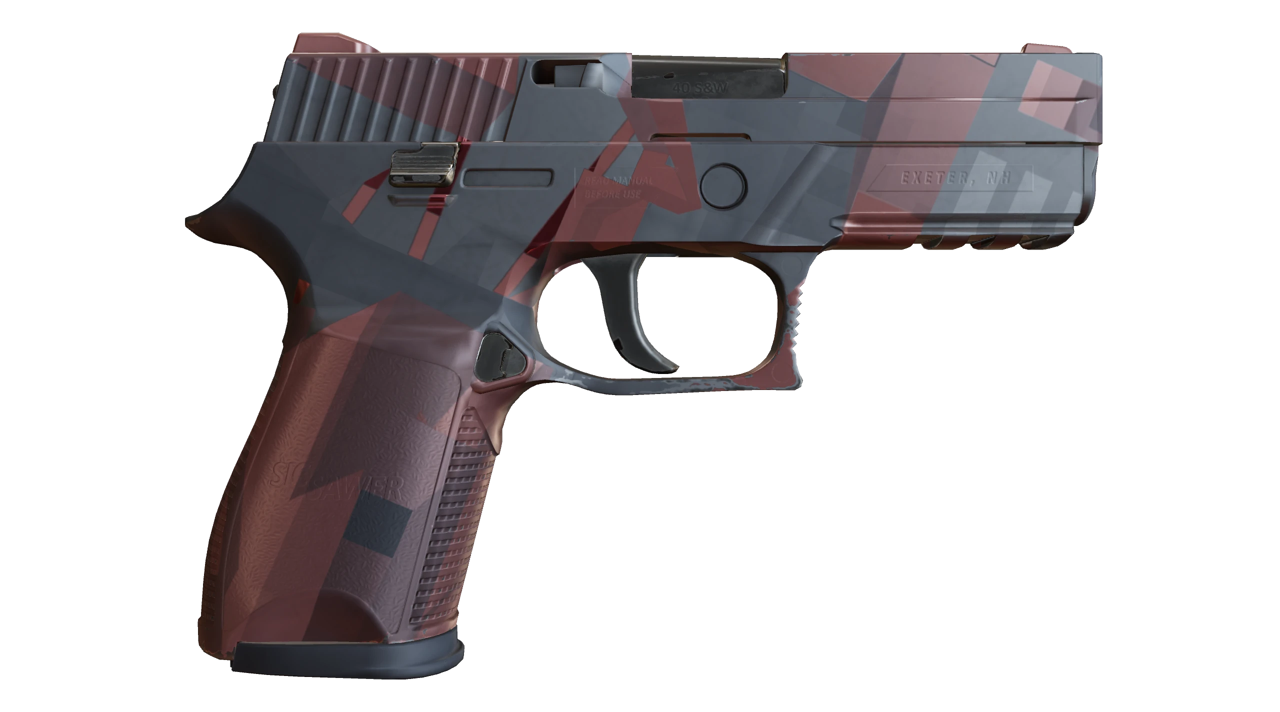 P250 | Constructivist