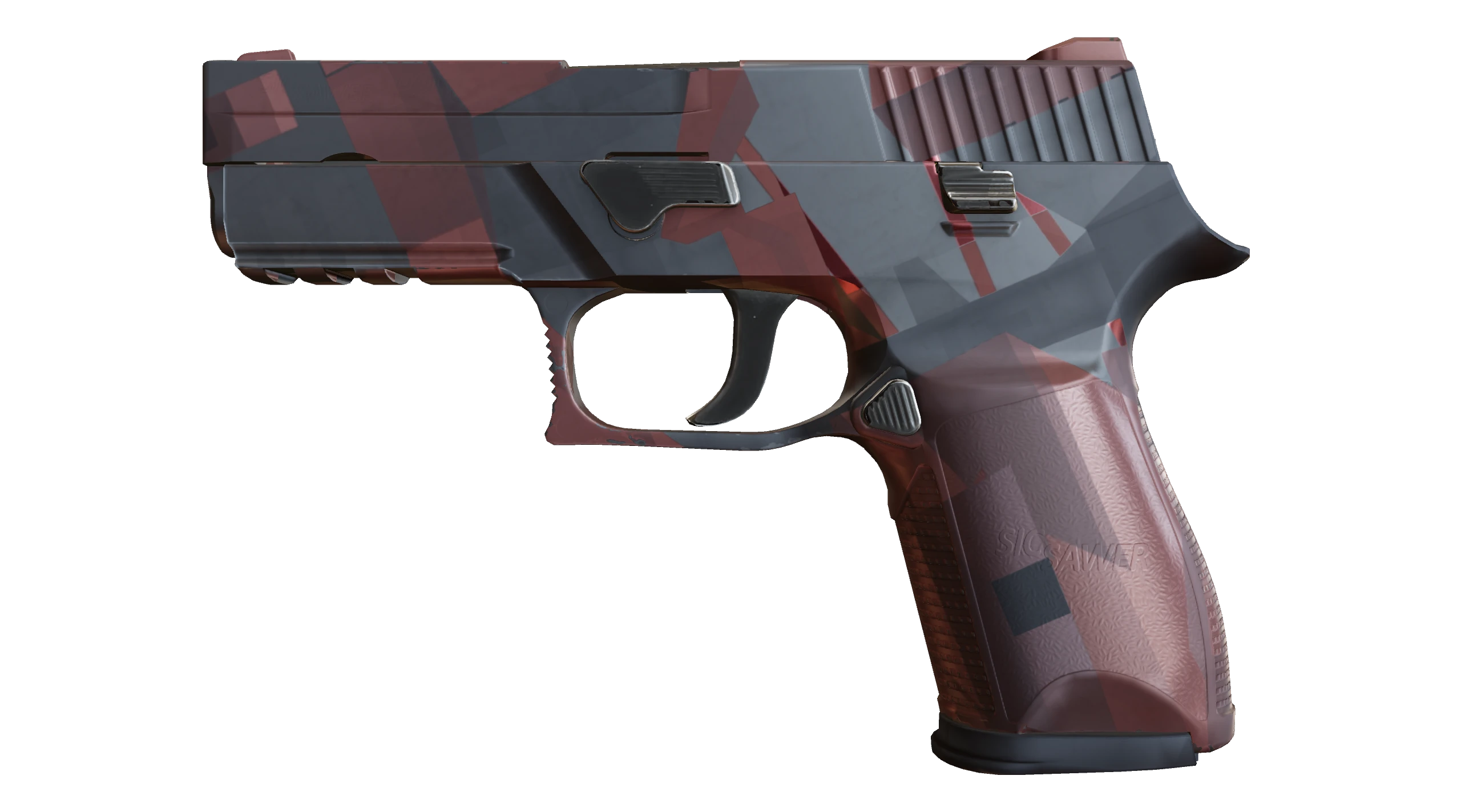 P250 | Constructivist